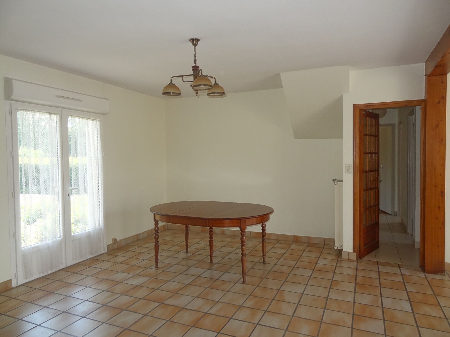 Maison 7 pièces 114 m² à vendre à La Chapelle-des-Fougeretz - photo 2