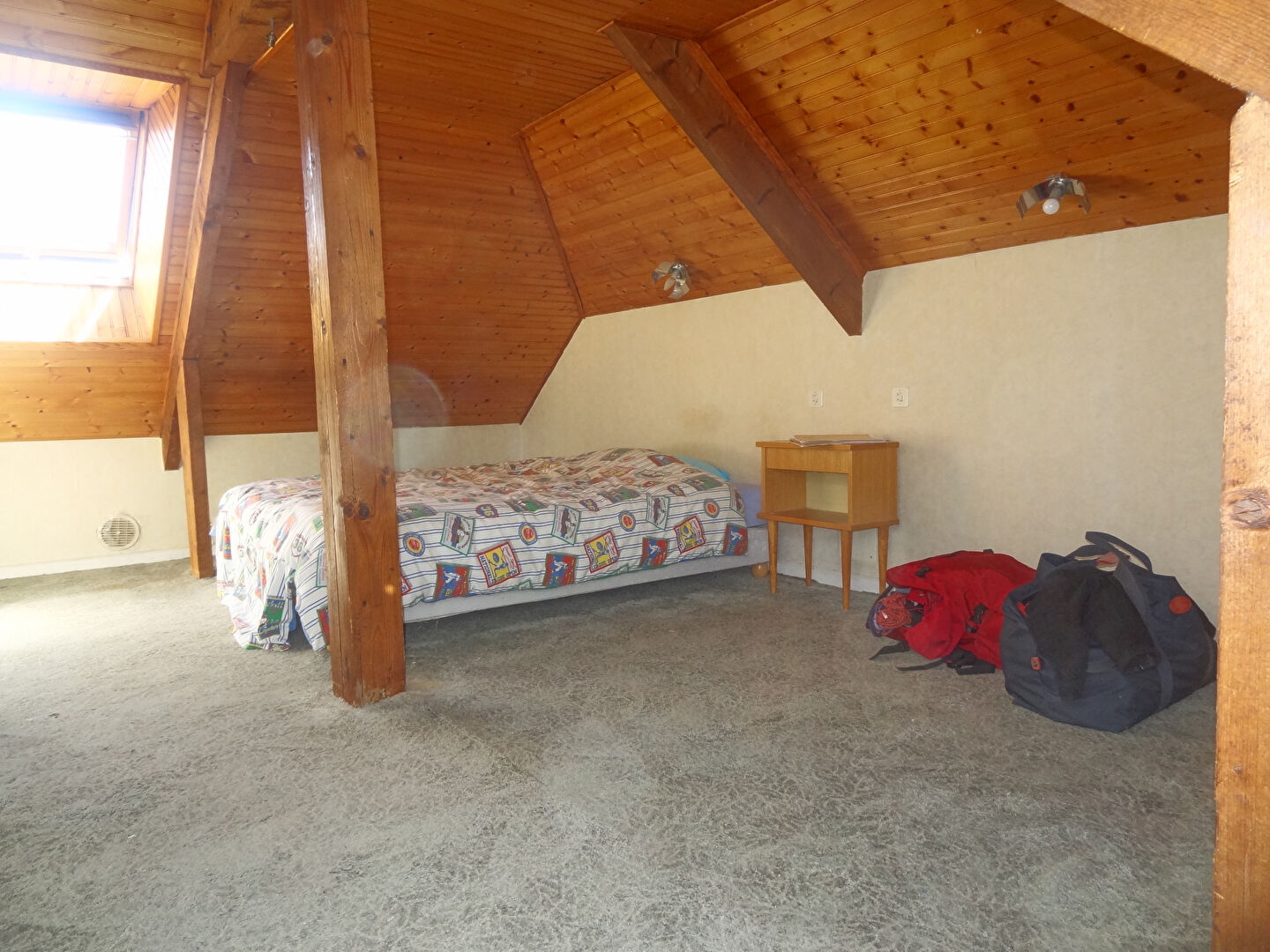 Maison 7 pièces 114 m² à vendre à La Chapelle-des-Fougeretz - photo 3