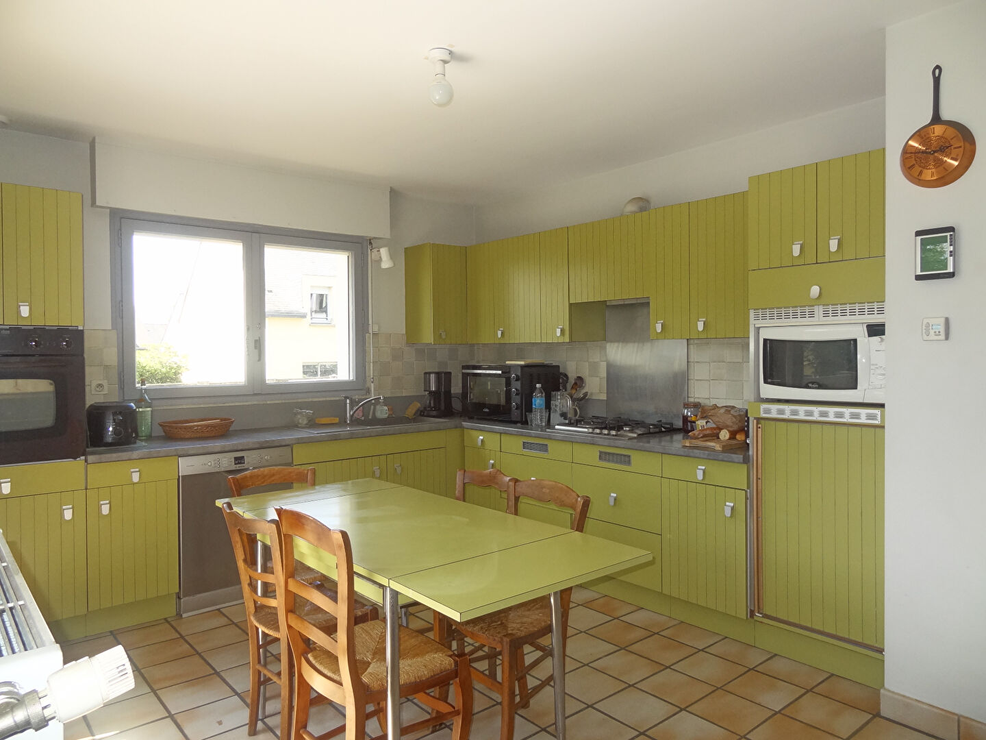 Maison 7 pièces 114 m² à vendre à La Chapelle-des-Fougeretz - photo 7