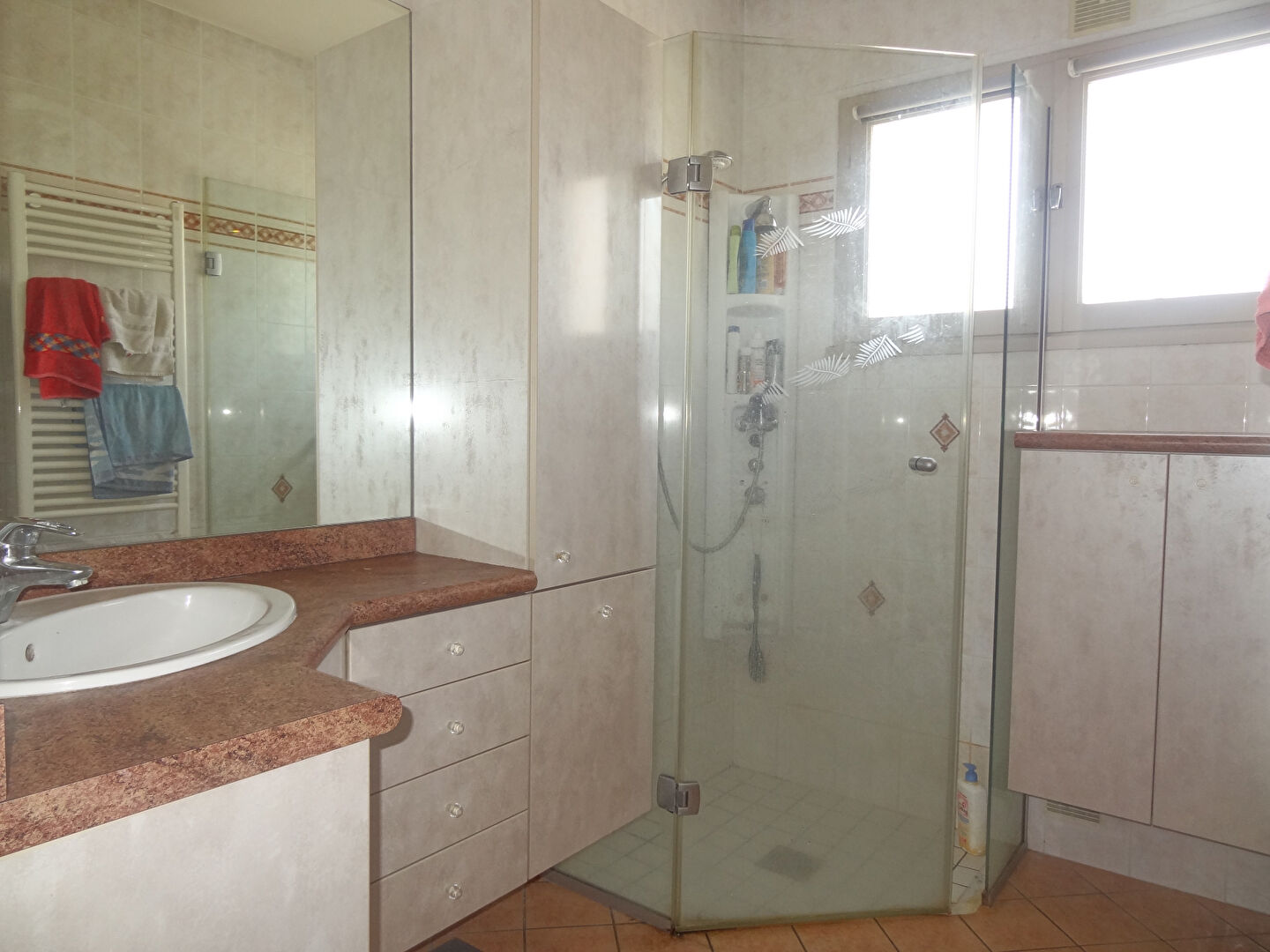 Maison 7 pièces 114 m² à vendre à La Chapelle-des-Fougeretz - photo 10