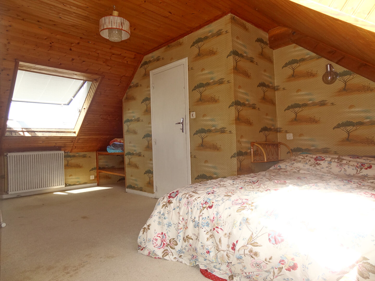 Maison 7 pièces 114 m² à vendre à La Chapelle-des-Fougeretz - photo 12