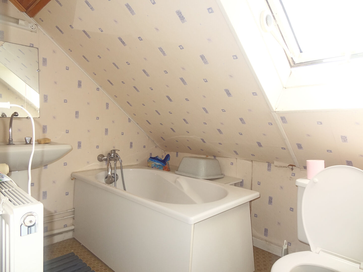 Maison 7 pièces 114 m² à vendre à La Chapelle-des-Fougeretz - photo 13