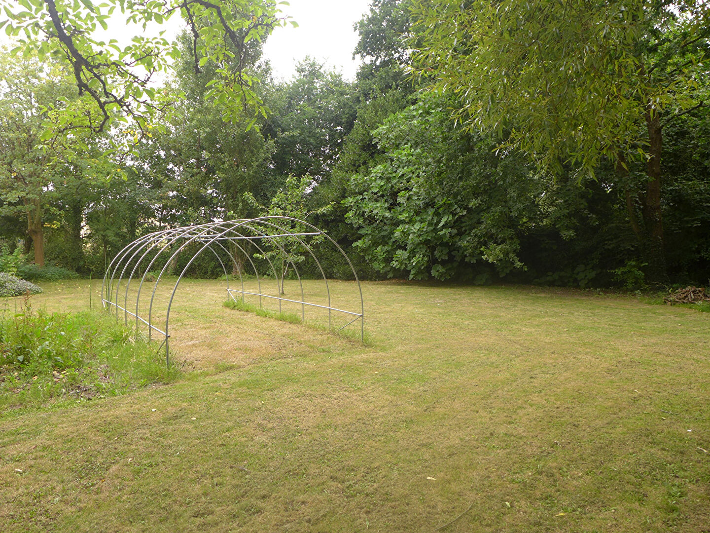 Maison 8 pièces 234 m² à vendre à La Chapelle-Chaussée - photo 3
