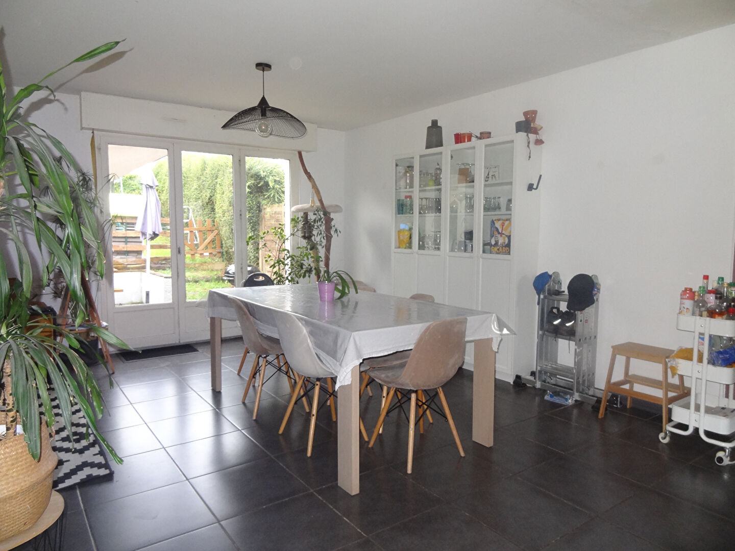 Maison 6 pièces 113,1 m² à vendre à Bécherel - photo 4