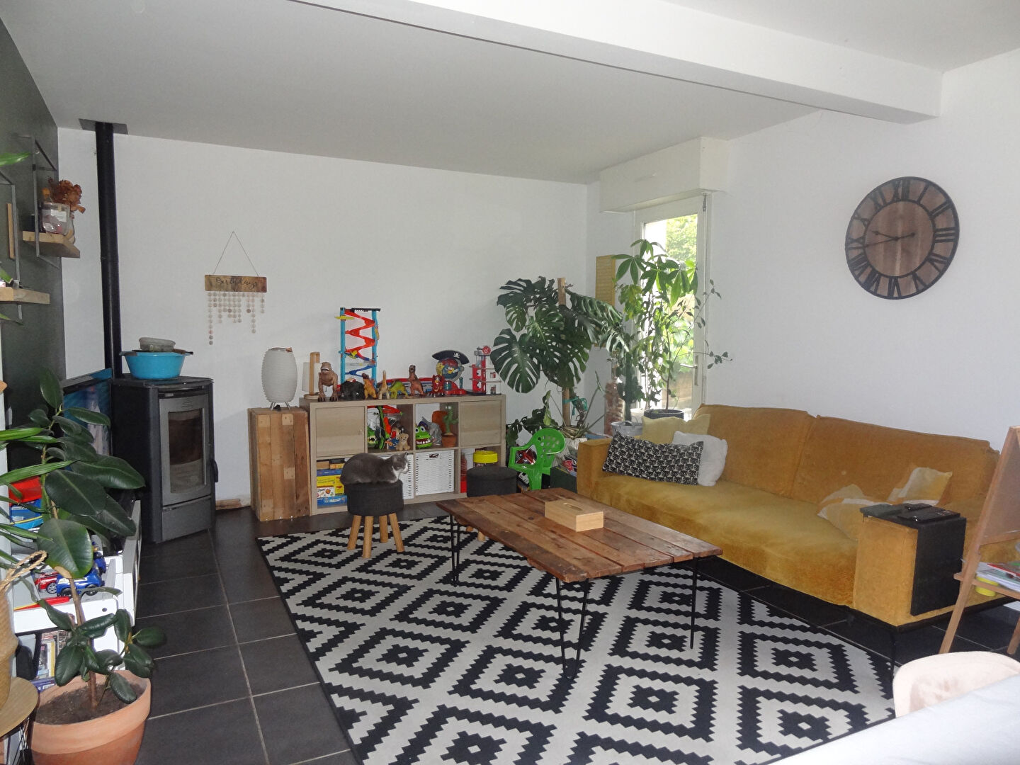 Maison 6 pièces 113,1 m² à vendre à Bécherel - photo 5