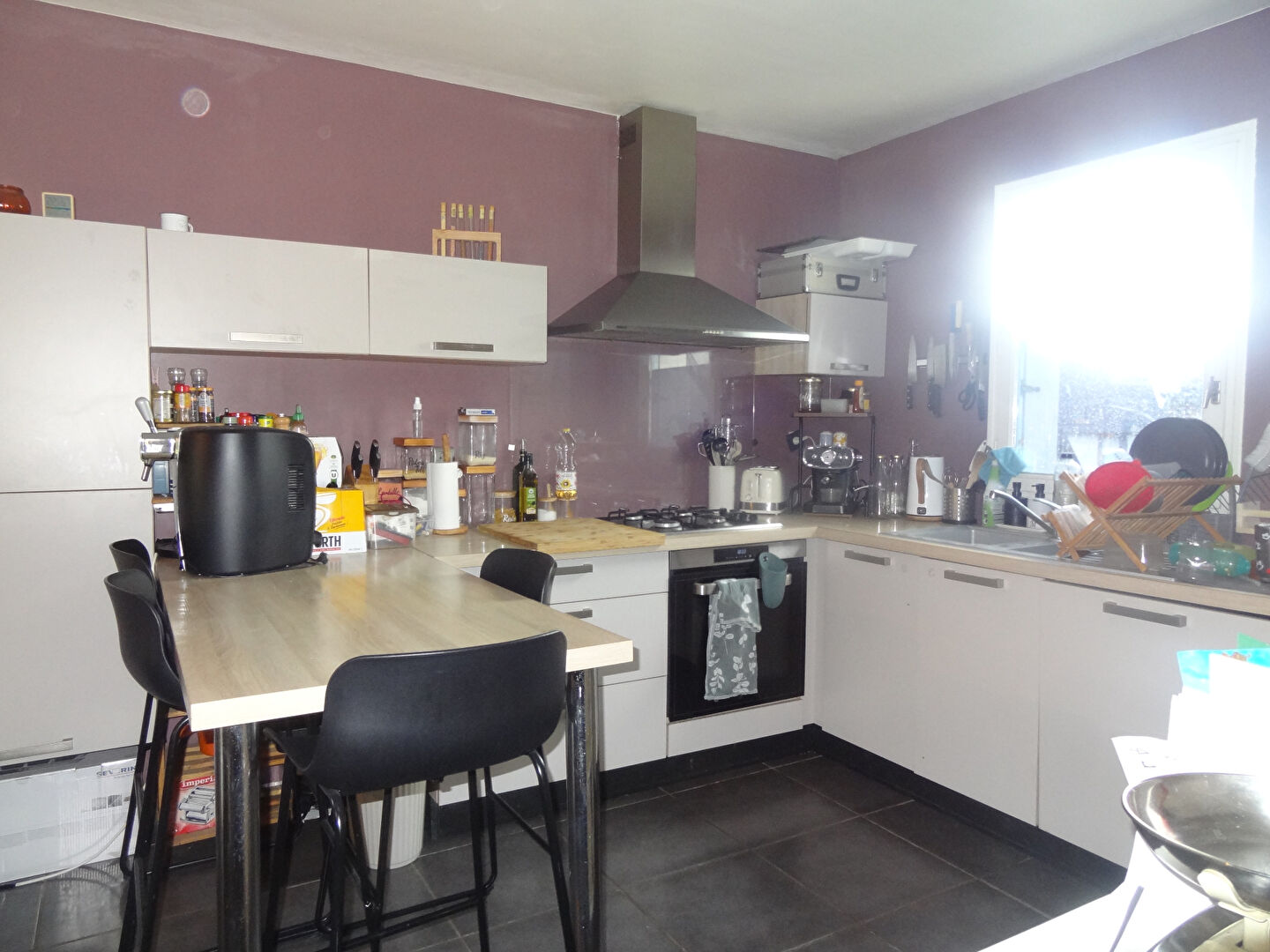 Maison 6 pièces 113,1 m² à vendre à Bécherel - photo 6