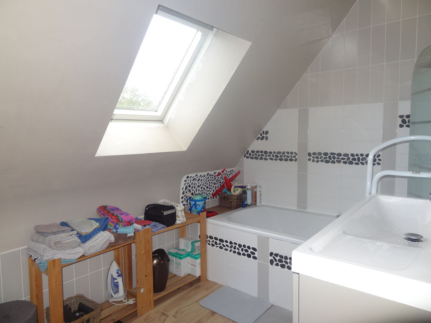 Maison 6 pièces 113,1 m² à vendre à Bécherel - photo 8