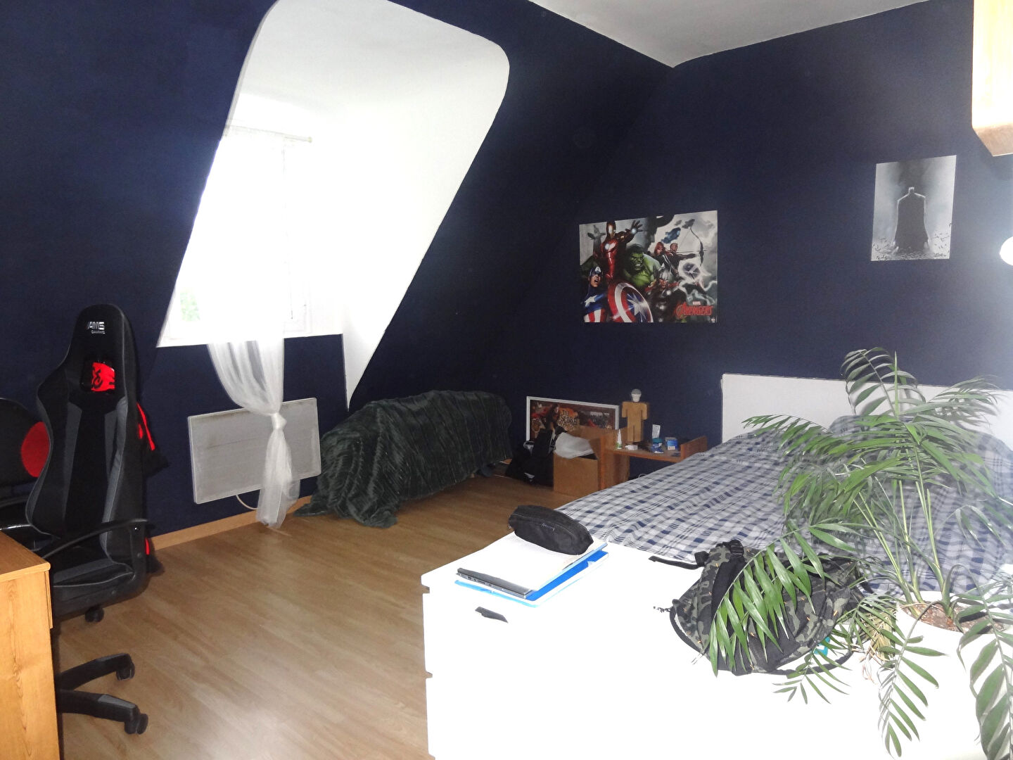 Maison 6 pièces 113,1 m² à vendre à Bécherel - photo 10