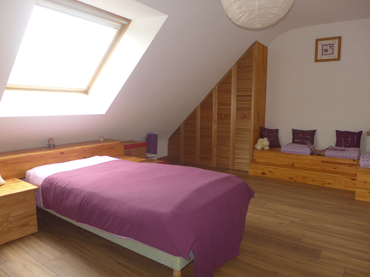 Maison 8 pièces 148 m² à vendre à Gévezé - photo 12