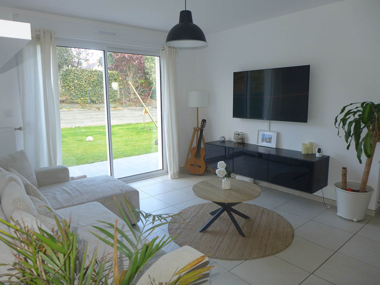 Maison 6 pièces 102 m² à vendre à Langan - photo 2