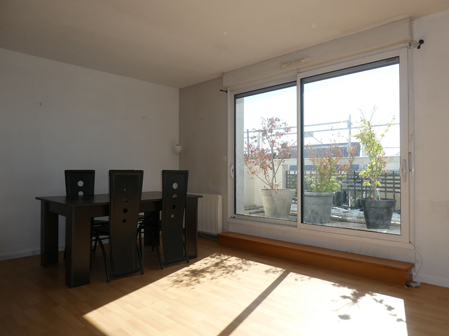 Appartement 2 pièces 48 m² à louer à La Chapelle-des-Fougeretz - photo 3