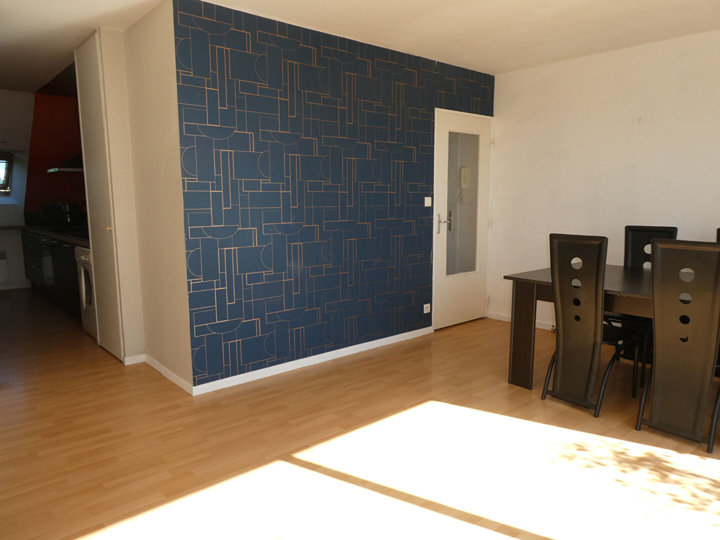Appartement 2 pièces 48 m² à louer à La Chapelle-des-Fougeretz - photo 4