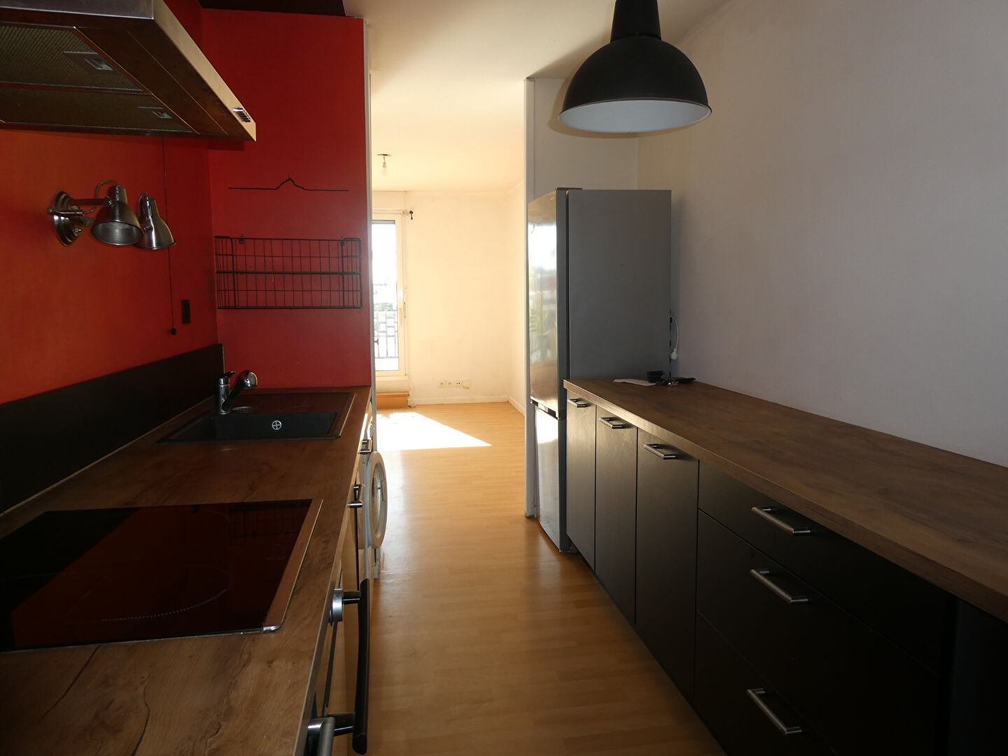 Appartement 2 pièces 48 m² à louer à La Chapelle-des-Fougeretz - photo 5
