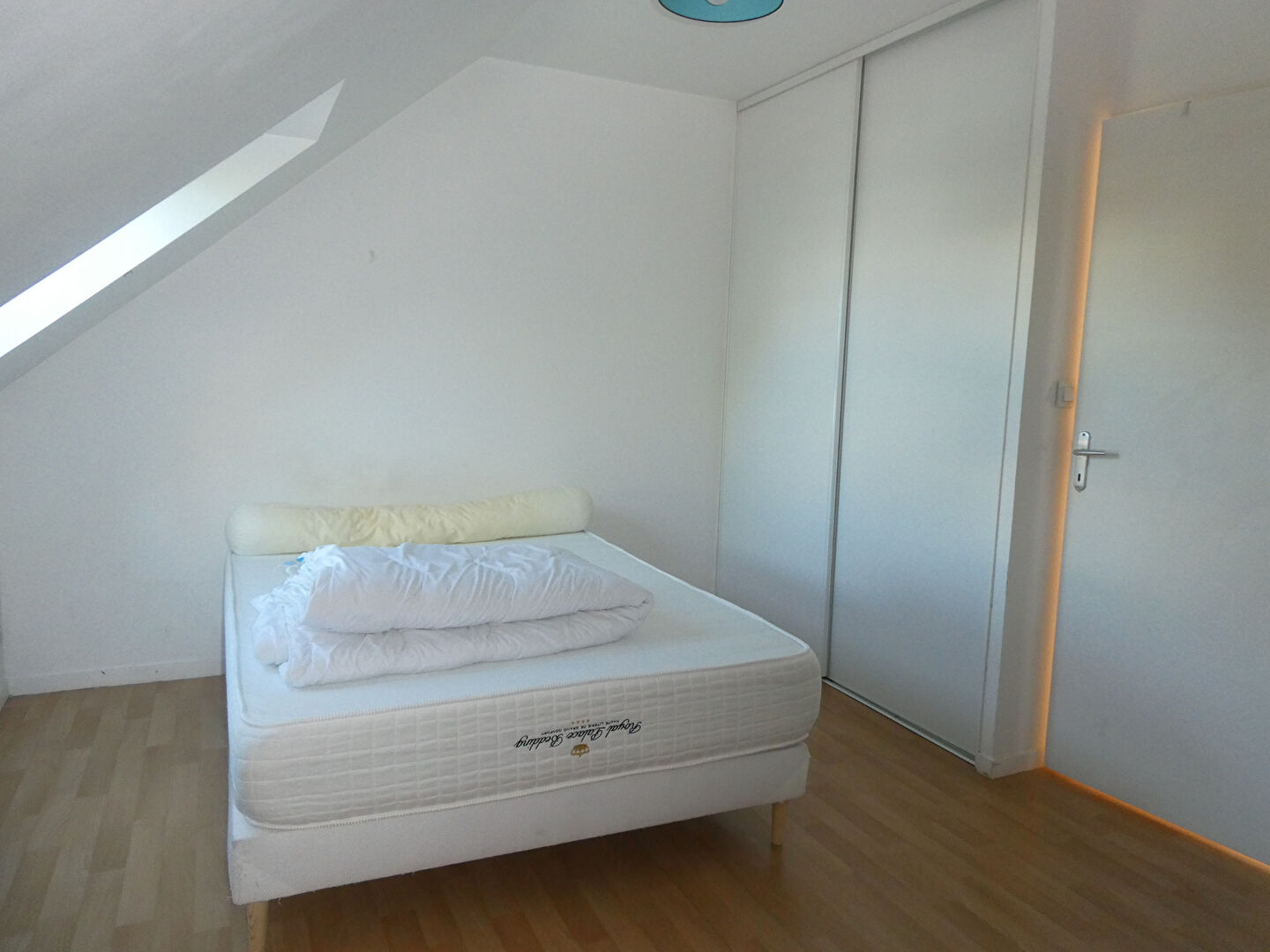 Appartement 2 pièces 48 m² à louer à La Chapelle-des-Fougeretz - photo 6