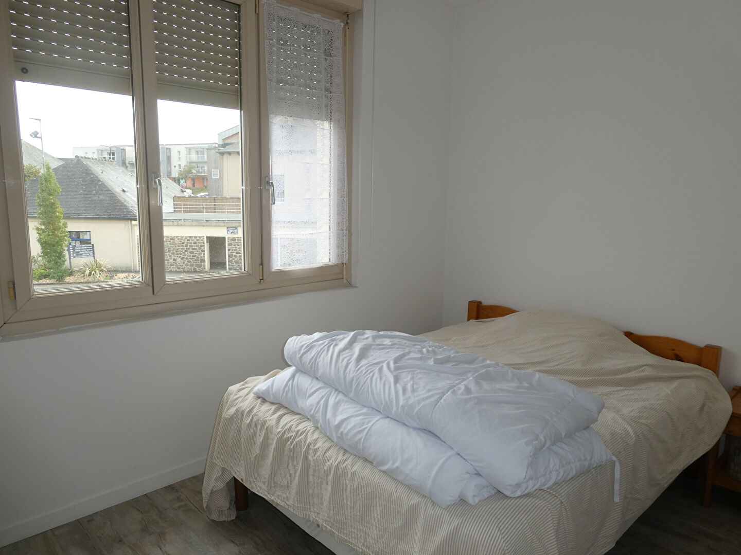 Appartement 2 pièces 35 m² à louer à Gévezé - photo 3