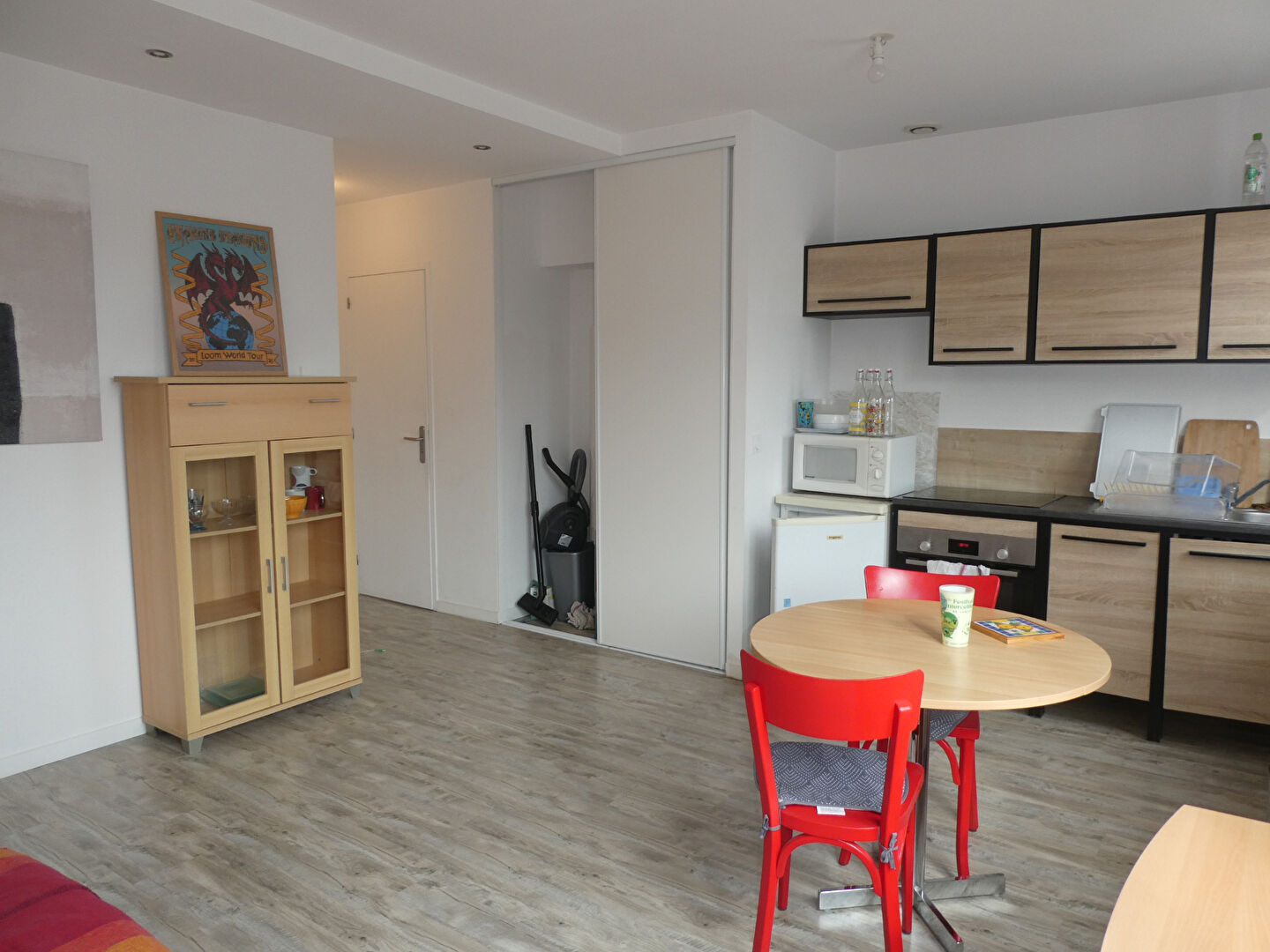 Appartement 2 pièces 35 m² à louer à Gévezé - photo 4
