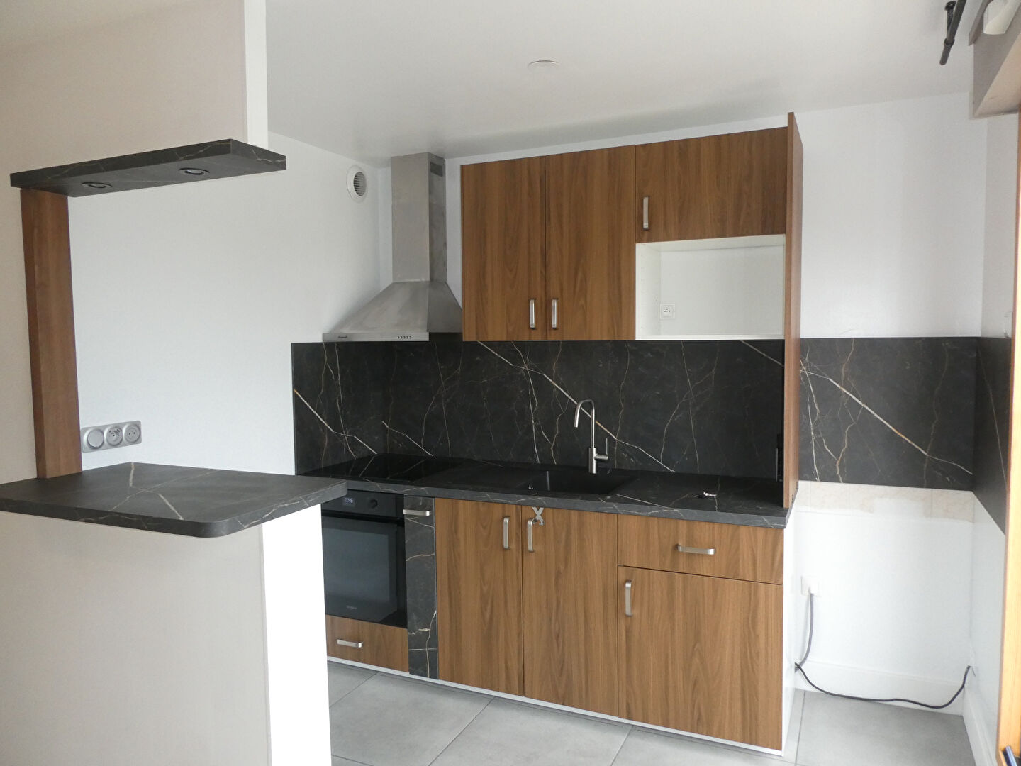 Appartement 2 pièces 55 m² à louer à Romillé - photo 3