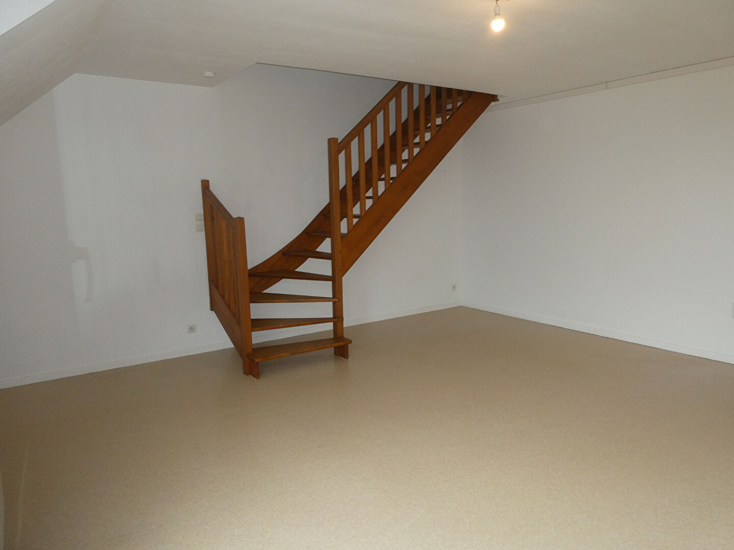 Appartement 2 pièces 55 m² à louer à Romillé - photo 4