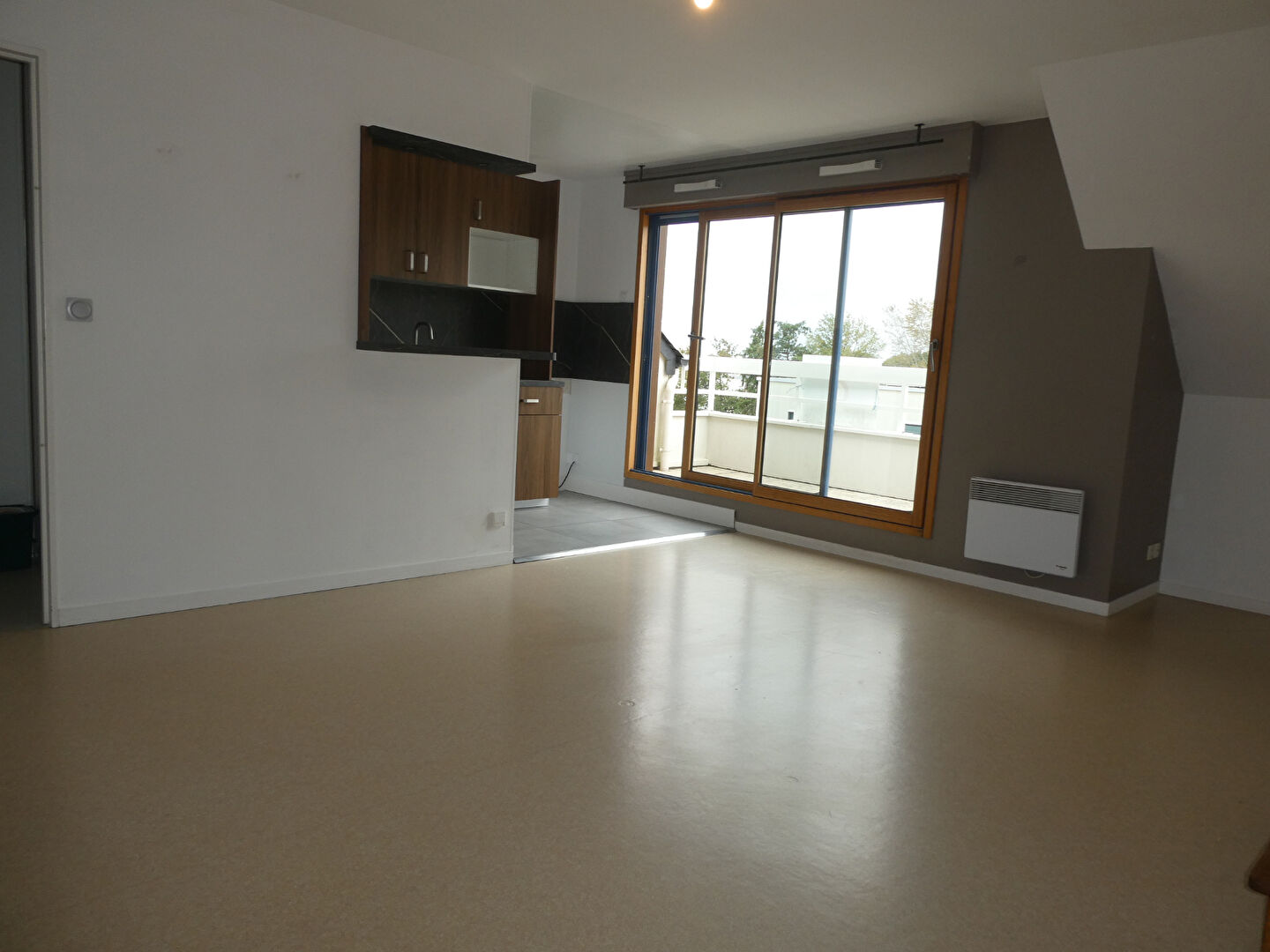 Appartement 2 pièces 55 m² à louer à Romillé - photo 5