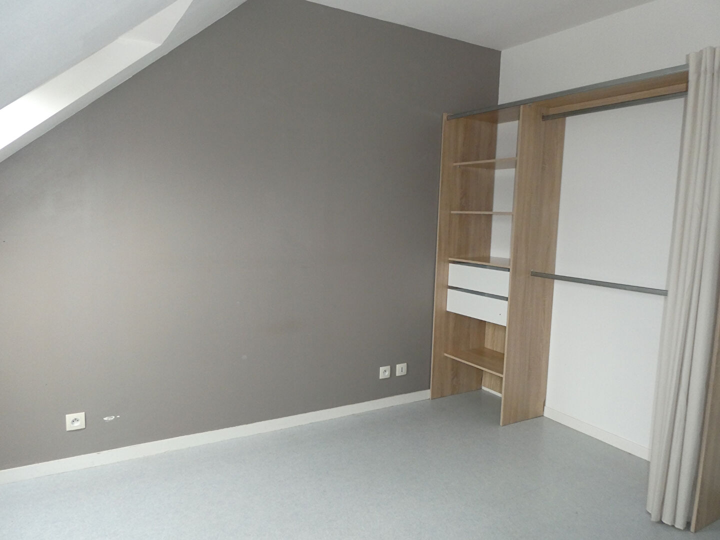 Appartement 2 pièces 55 m² à louer à Romillé - photo 7