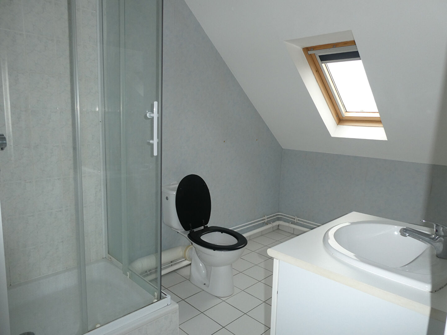 Appartement 2 pièces 55 m² à louer à Romillé - photo 8