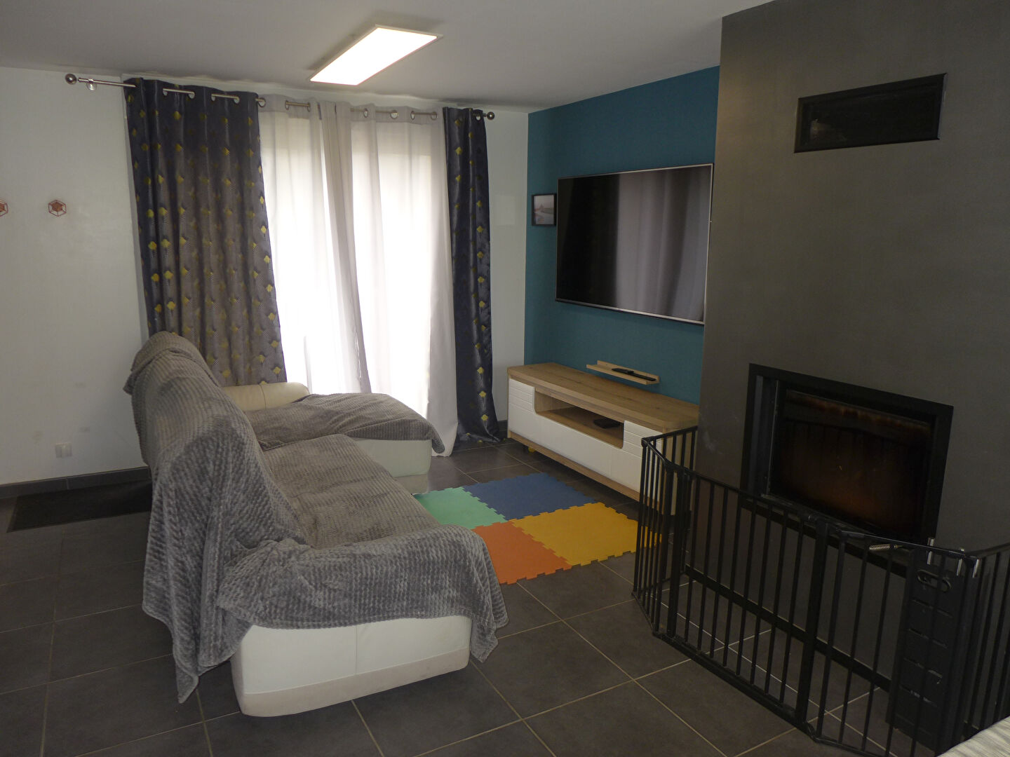 Maison 6 pièces 112 m² à vendre à La Chapelle-Chaussée - photo 6
