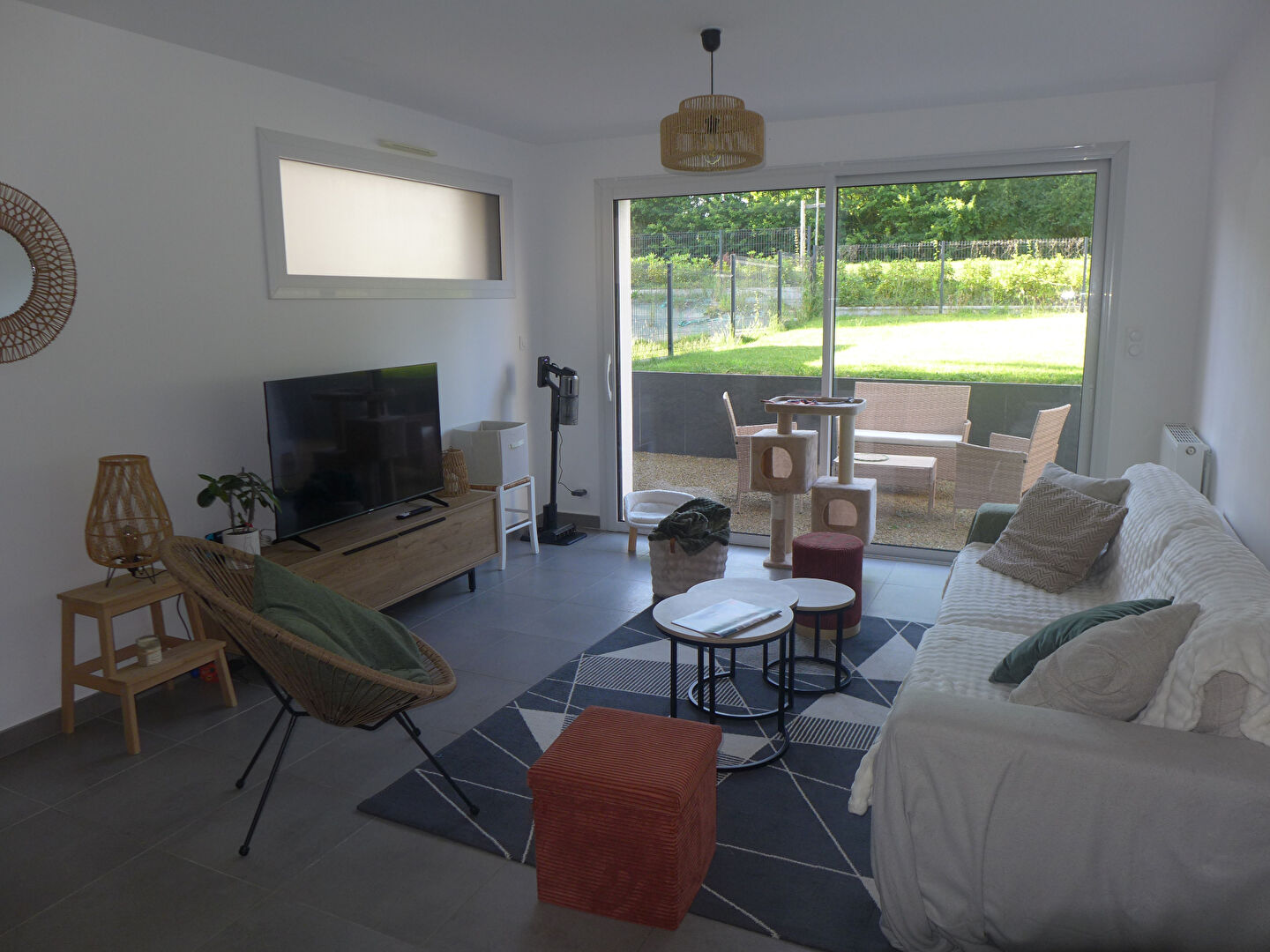 Maison 6 pièces 104 m² à vendre à Gévezé - photo 2