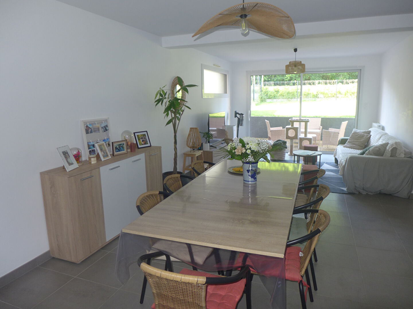 Maison 6 pièces 104 m² à vendre à Gévezé - photo 6