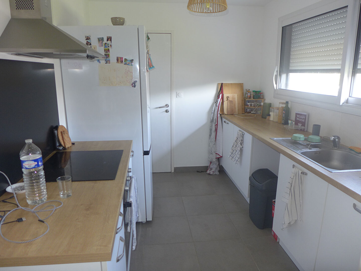 Maison 6 pièces 104 m² à vendre à Gévezé - photo 7