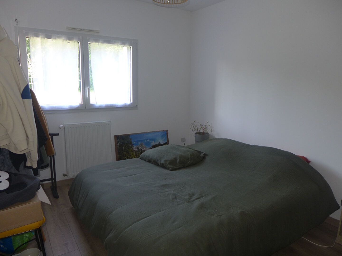 Maison 6 pièces 104 m² à vendre à Gévezé - photo 8