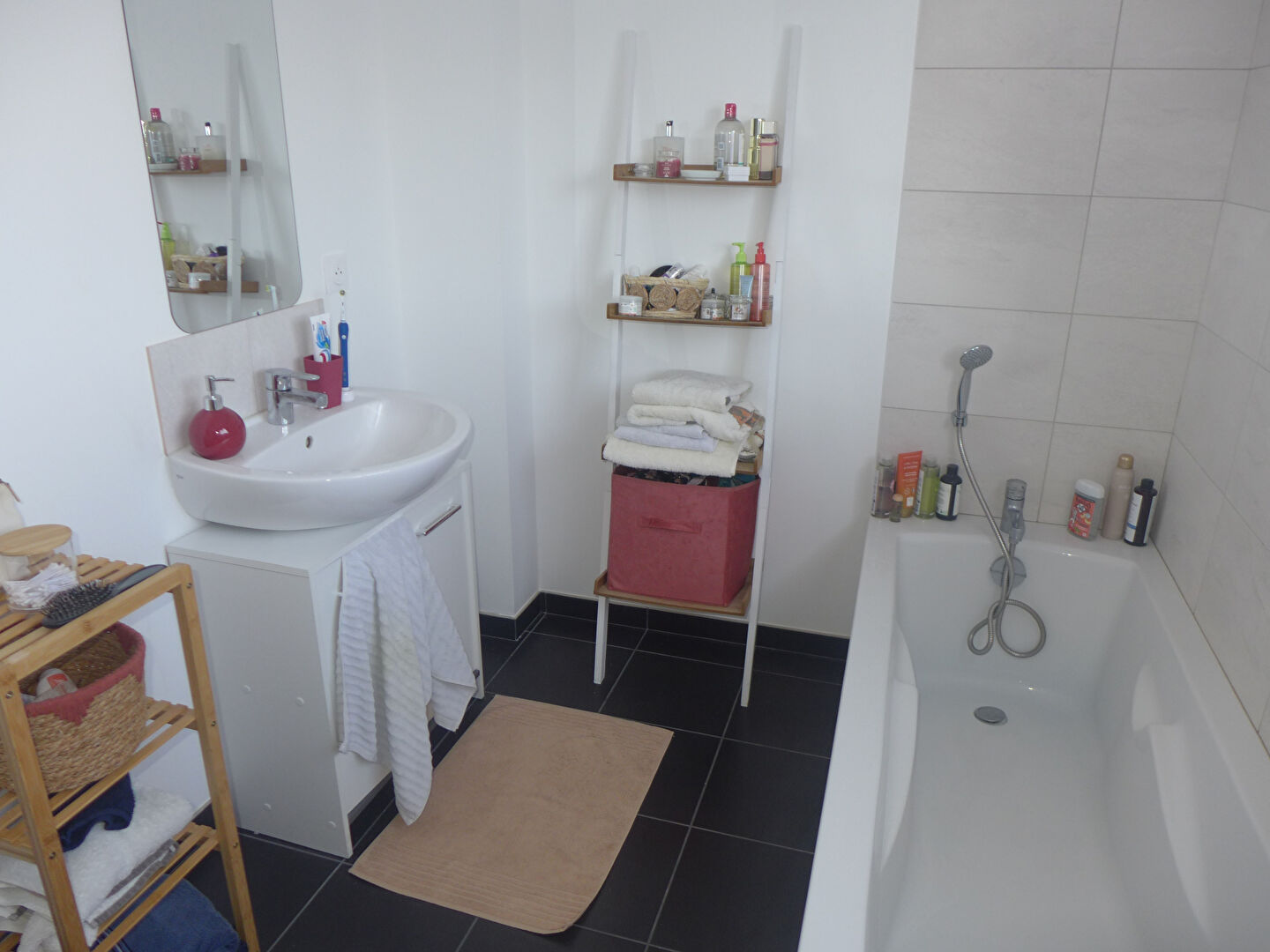 Maison 6 pièces 104 m² à vendre à Gévezé - photo 9