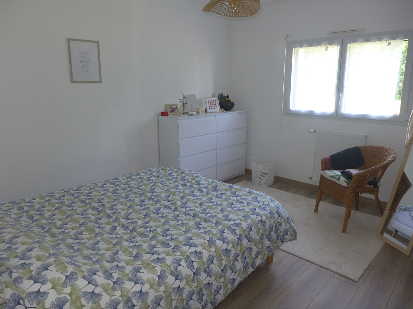 Maison 6 pièces 104 m² à vendre à Gévezé - photo 10