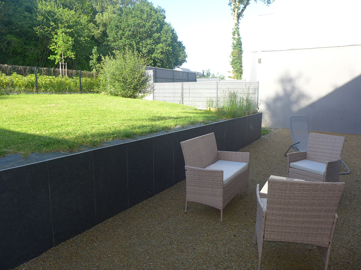Maison 6 pièces 104 m² à vendre à Gévezé - photo 11
