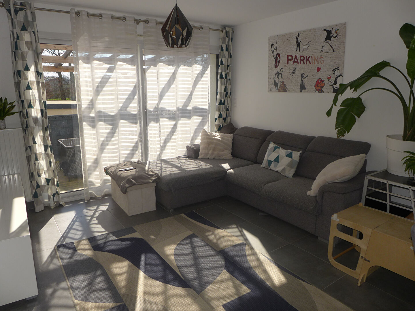Maison 5 pièces 99 m² à vendre à Gévezé - photo 2
