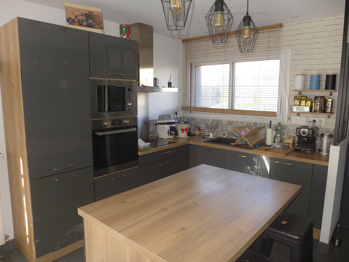 Maison 5 pièces 99 m² à vendre à Gévezé - photo 4
