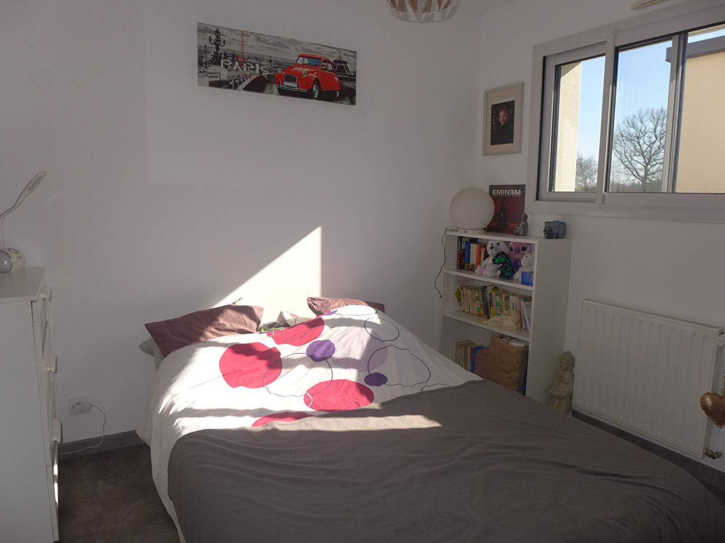 Maison 5 pièces 99 m² à vendre à Gévezé - photo 6