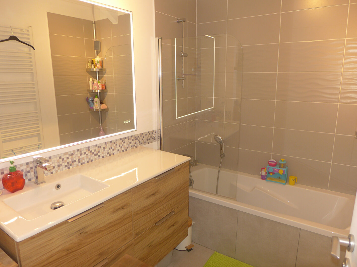 Maison 5 pièces 99 m² à vendre à Gévezé - photo 8