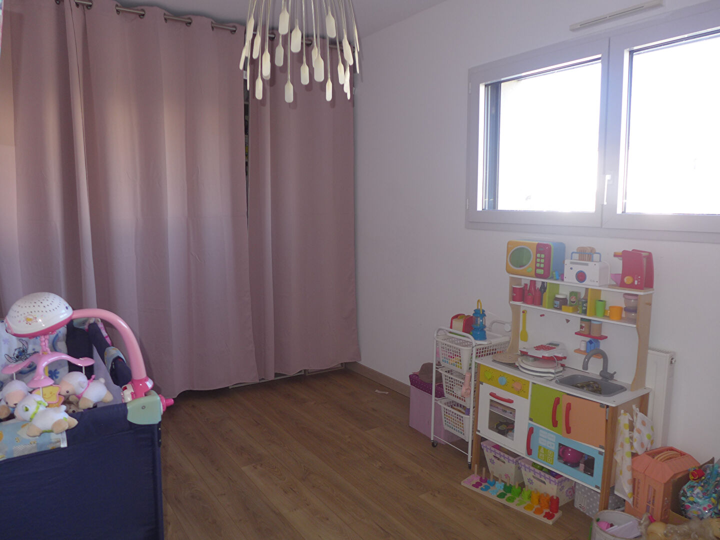 Maison 5 pièces 99 m² à vendre à Gévezé - photo 9