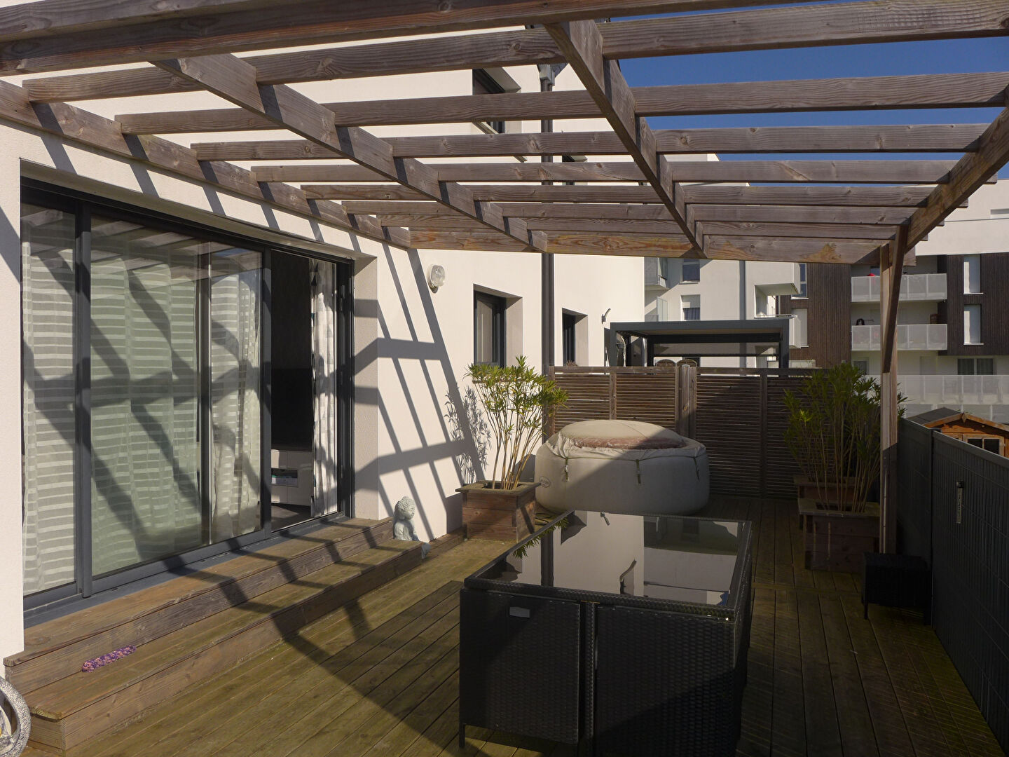 Maison 5 pièces 99 m² à vendre à Gévezé - photo 11
