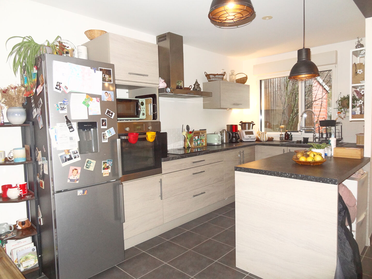 Maison 4 pièces 82,04 m² à vendre à La Chapelle-des-Fougeretz - photo 2