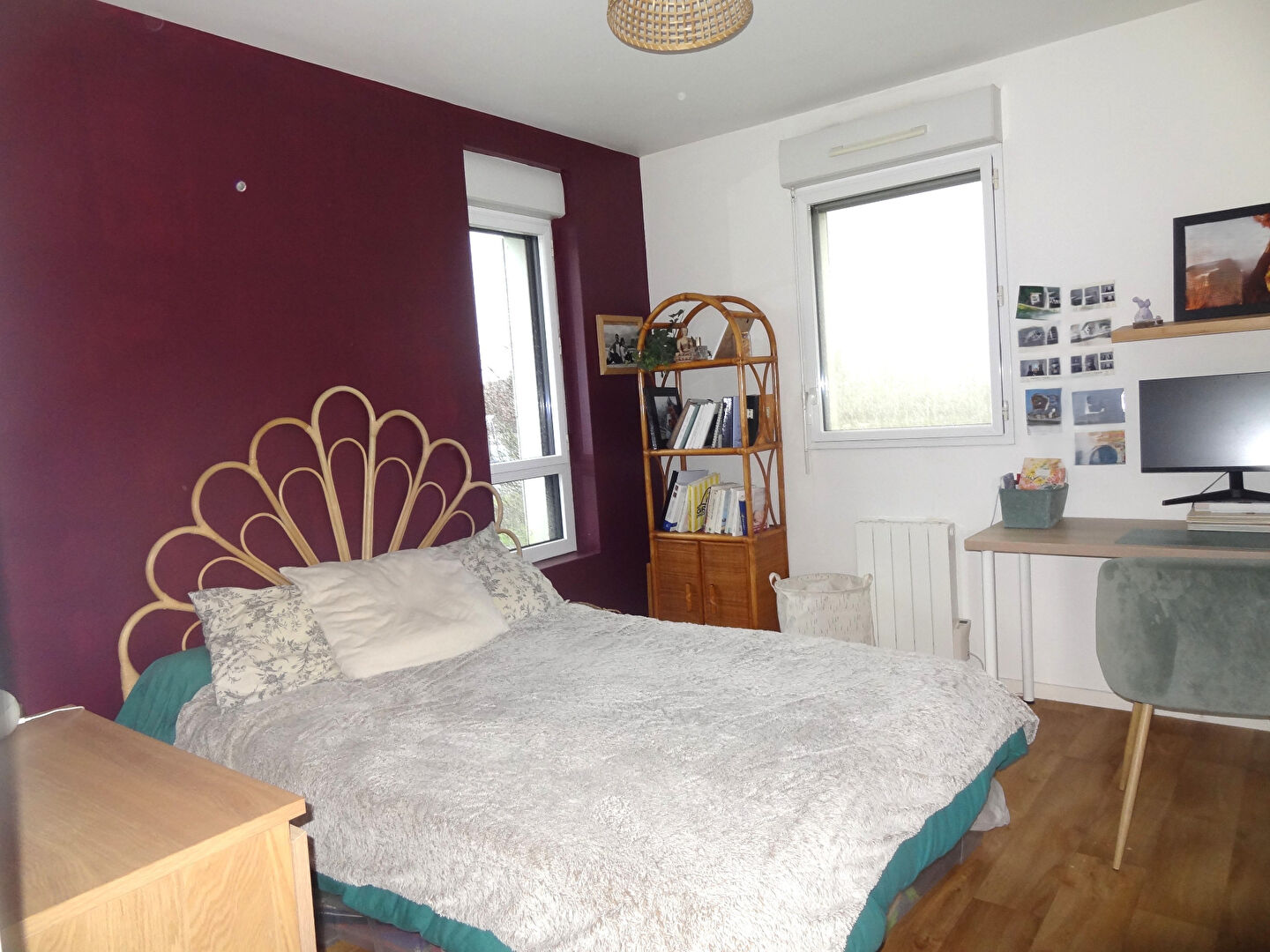 Maison 4 pièces 82,04 m² à vendre à La Chapelle-des-Fougeretz - photo 5
