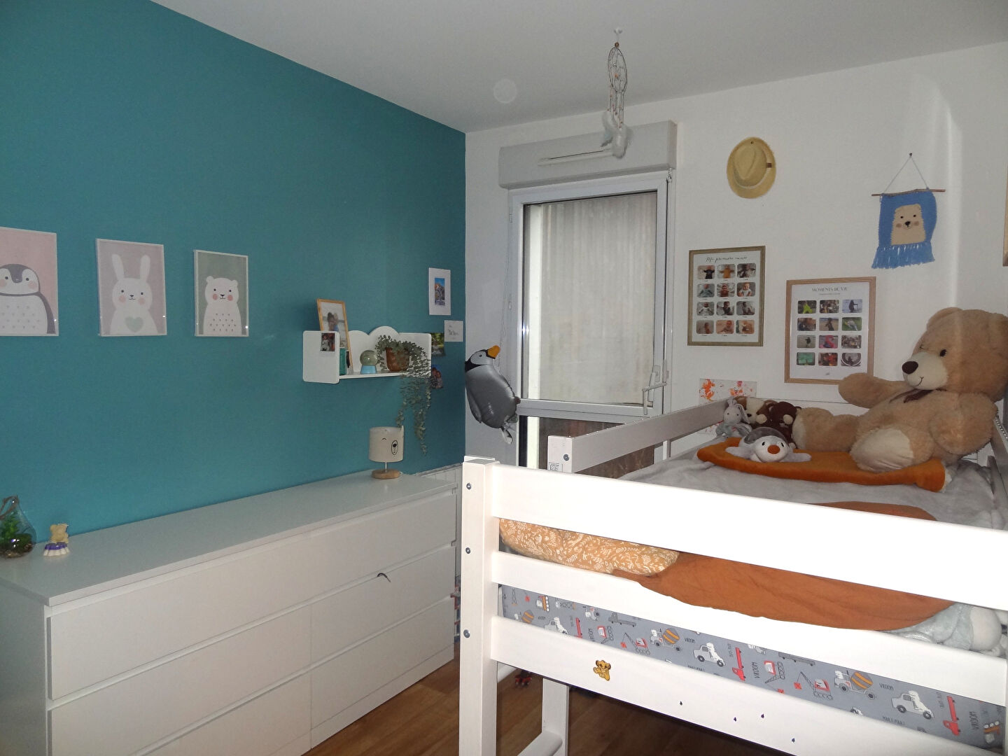 Maison 4 pièces 82,04 m² à vendre à La Chapelle-des-Fougeretz - photo 6