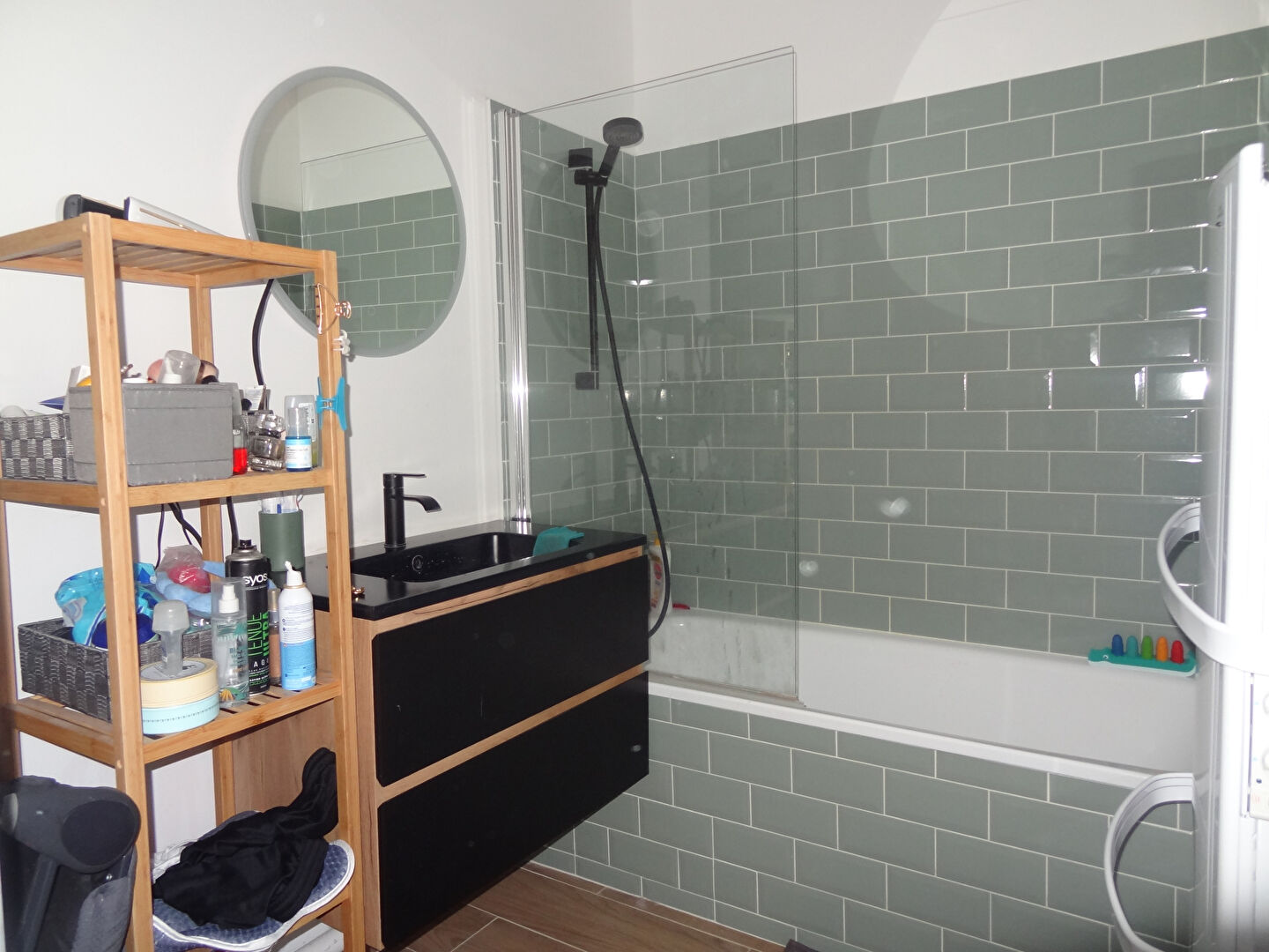 Appartement 3 pièces 63 m² à vendre à Saint-Gilles - photo 4