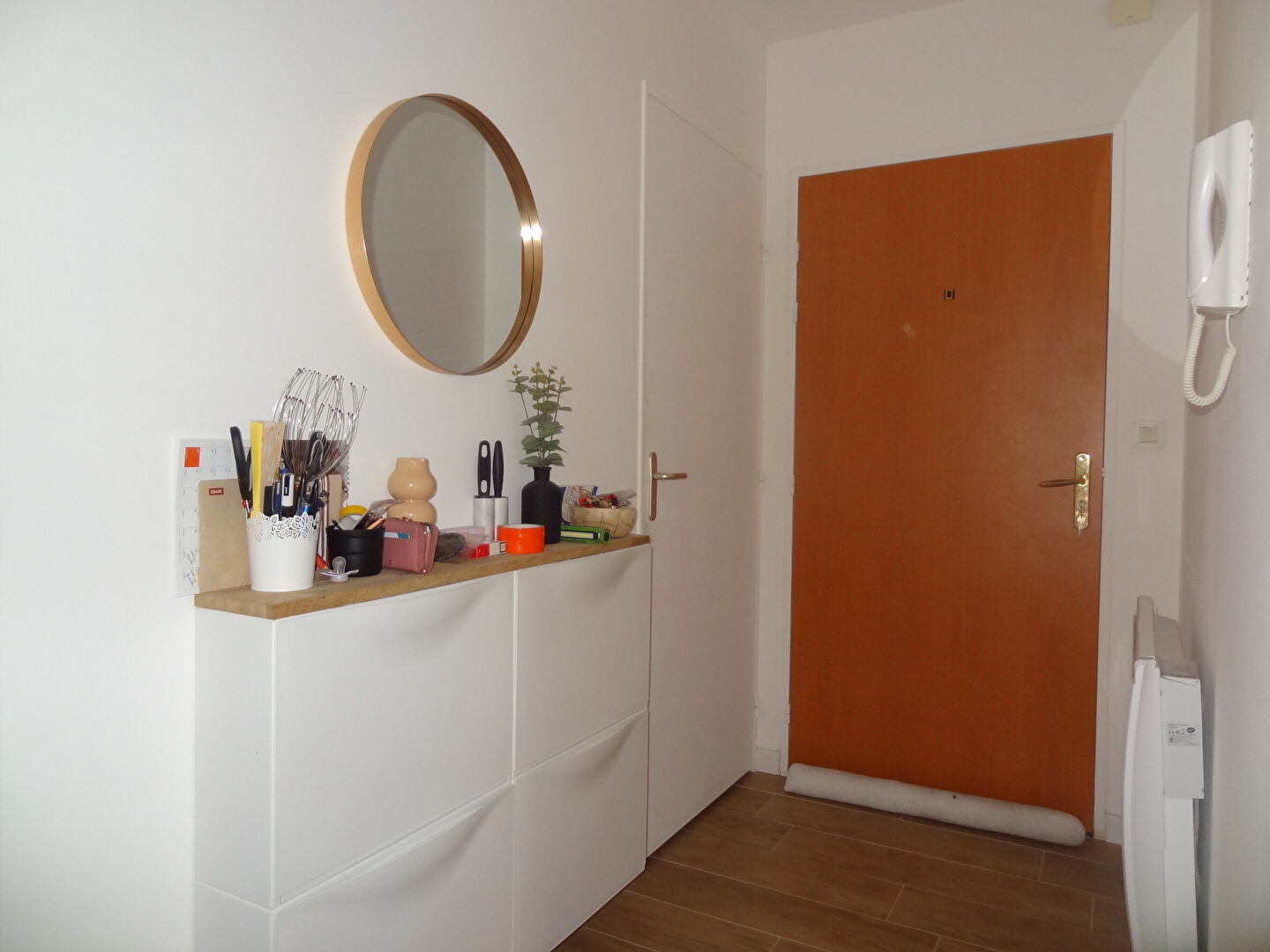 Appartement 3 pièces 63 m² à vendre à Saint-Gilles - photo 6