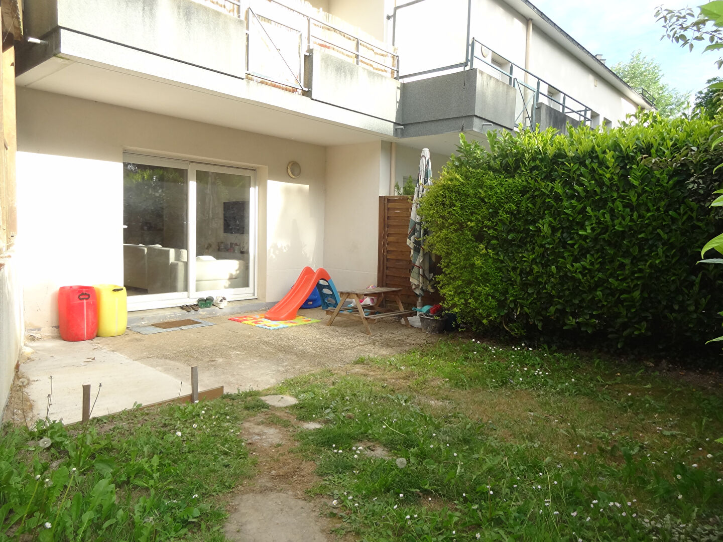 Appartement 3 pièces 63 m² à vendre à Saint-Gilles - photo 7