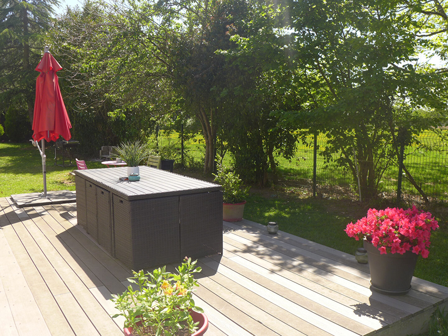 Maison 9 pièces 147 m² à vendre à Saint-Gondran - photo 2
