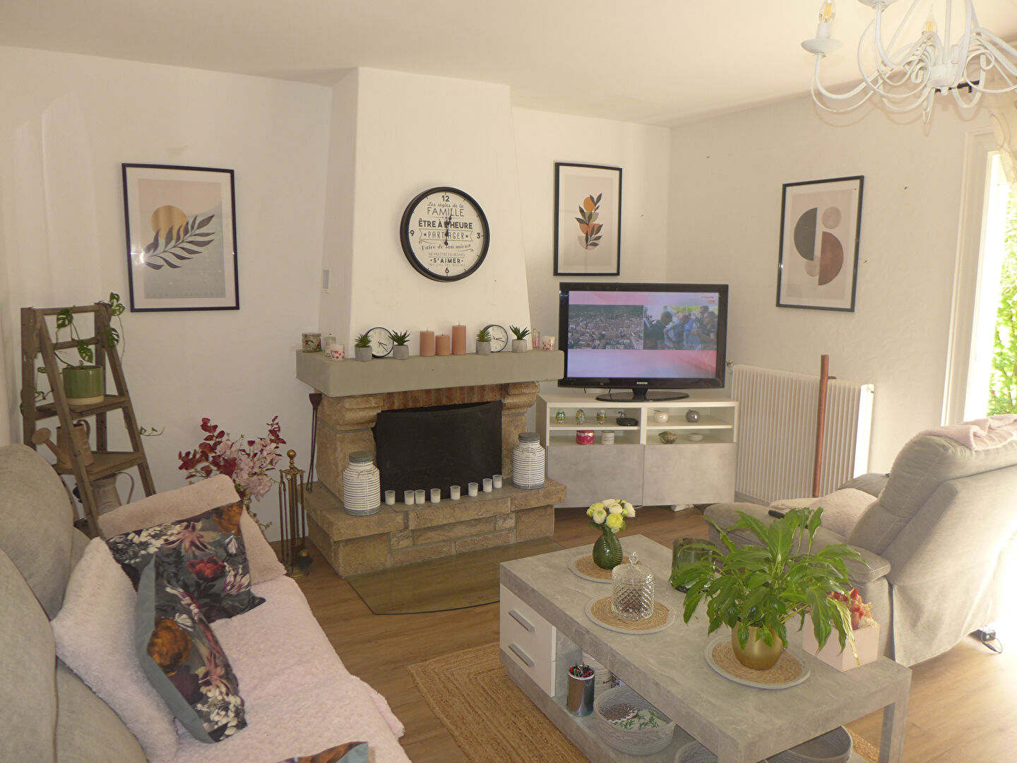 Maison 9 pièces 147 m² à vendre à Saint-Gondran - photo 9