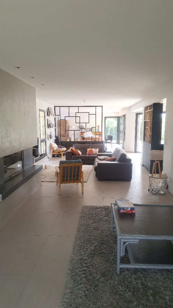 Maison 8 pièces 213 m² à vendre à Saint-Gondran - photo 11