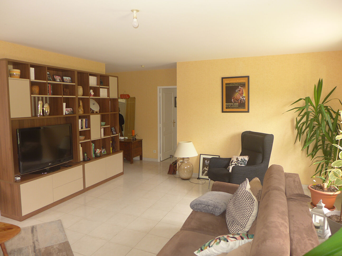 Maison 5 pièces 104 m² à vendre à Gévezé - photo 2