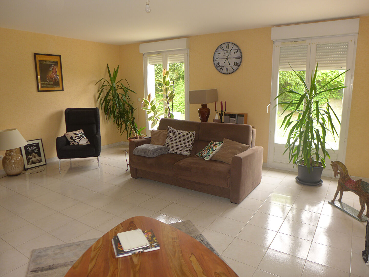 Maison 5 pièces 104 m² à vendre à Gévezé - photo 3
